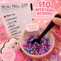 Mini Magic Scoop - $10