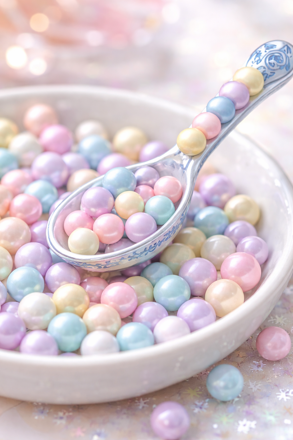 Mini Magic Scoop - $10